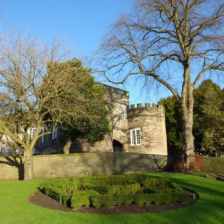 Angel Feriehus Skipton