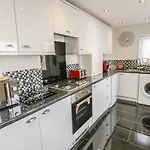 Angel Holiday home Skipton