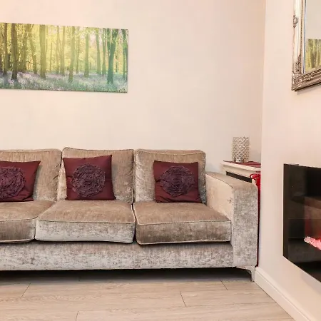 Angel Holiday home Skipton