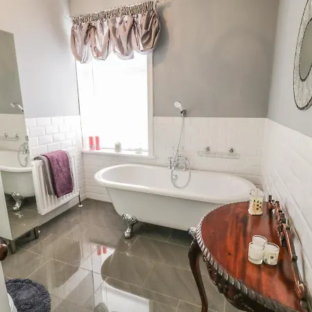 Angel Tatil Evi Skipton