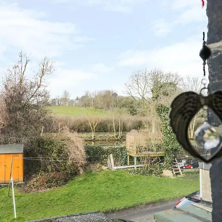 Holiday home Angel *