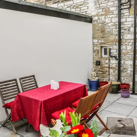 Angel * Скиптон