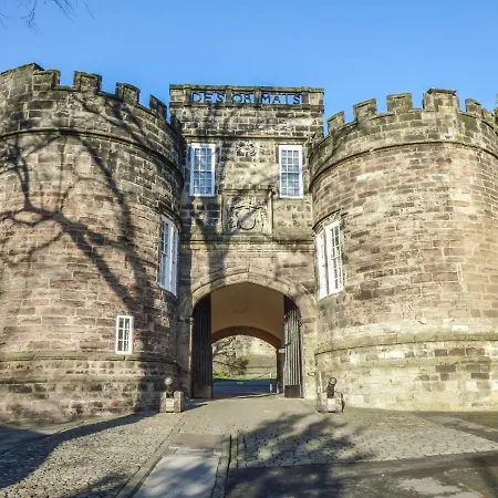 Angel * Скиптон